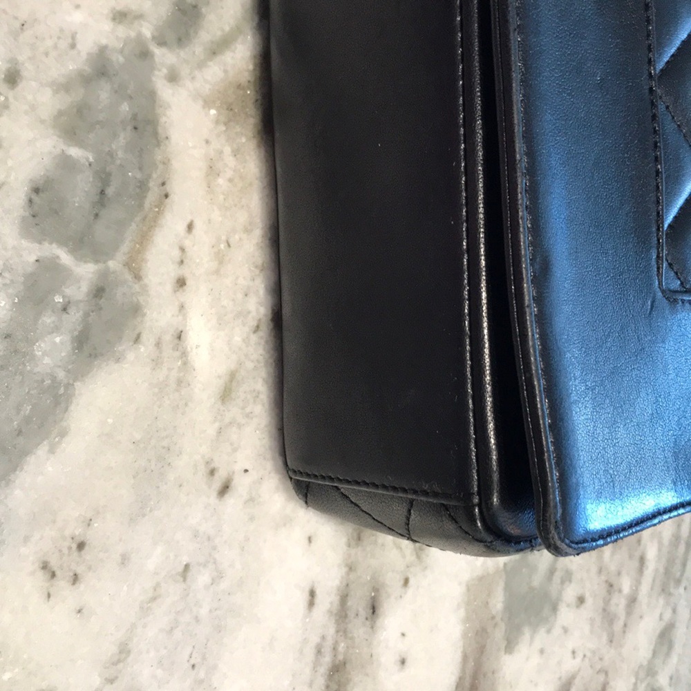 Not For Sale Chanel Mademoiselle Bag - Picture 12 of 15